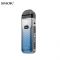 Kit Nord 5 2000mAh - Smok : Couleur:Blue Grey Dart