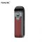 Kit Nord 4 2000mAh - Smok : Couleur:Red