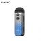 Kit Nord 4 2000mAh - Smok : Couleur:Blue Grey Armor