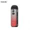 Kit Nord 4 2000mAh - Smok : Couleur:Red Grey Armor