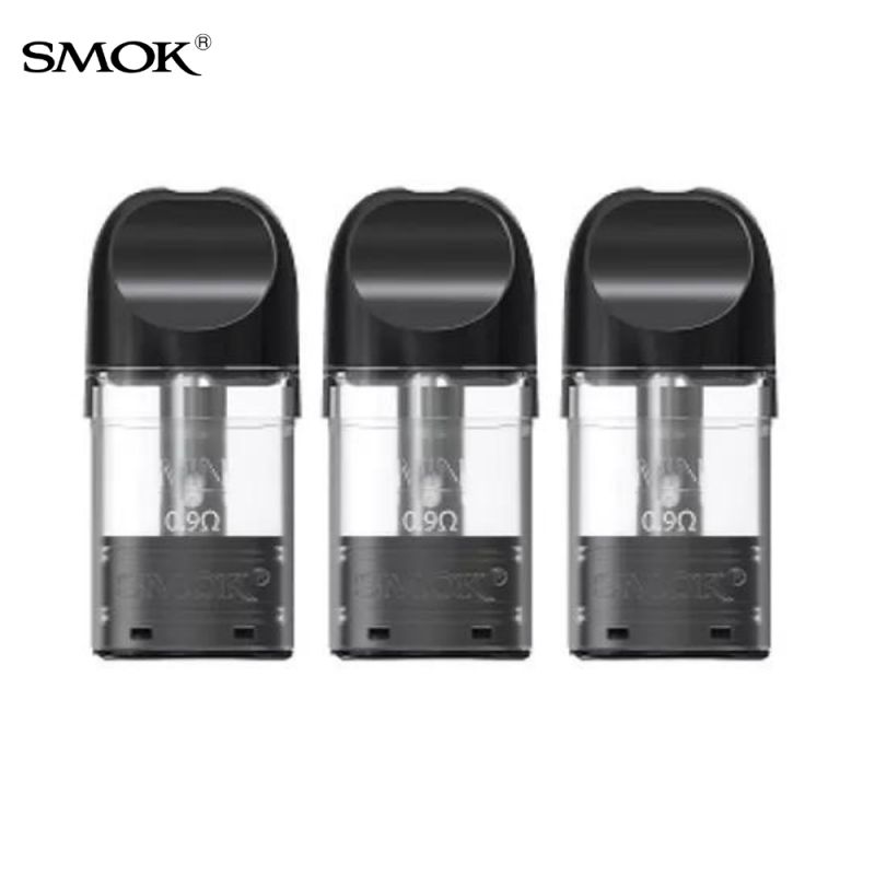 Cartouche IGEE 2ml (3pcs) - Smok