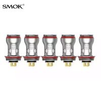 Résistances Vape Pen V2 (5pcs) - Smok