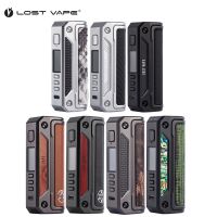 Box Thelema Solo DNA 100C 100W - Lost Vape