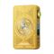 Box Centaurus M200 - Lost Vape : Couleur:Golden Knight