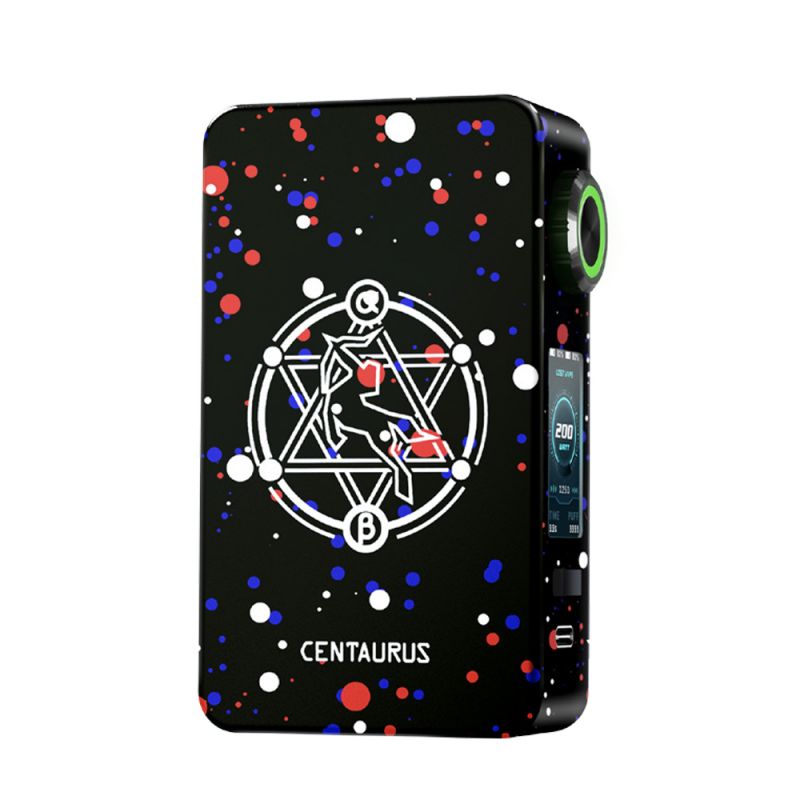 Box Centaurus M200 Édition Limitée - Lost Vape