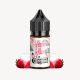 Concentré Fraises à la crème 30ml - Ça Passe Crème