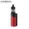 Kit CoolFire Z60 avec Zlide Top - Innokin : Couleur:Rouge