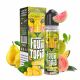 Fruiitopia Jack Fruit Poire Goyave 60ml - Le French Liquide