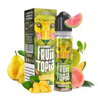 Fruiitopia Jack Fruit Poire Goyave 60ml - Le French Liquide