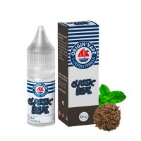 Classic Blue 10ml (Boite de 10) - Origin'vape