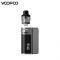 Kit Drag E60 PnP II 2550mAh - Voopoo : Couleur:Noir
