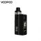 Kit Drag E60 PnP II 2550mAh - Voopoo : Couleur:Carbon Fiber