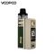 Kit Drag E60 PnP II 2550mAh - Voopoo : Couleur:Golden