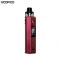 Kit Drag H80S PnP II 80W - Voopoo : Couleur:Plum Red