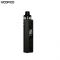 Kit Drag H80S PnP II 80W - Voopoo : Couleur:Noir