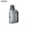 Kit Argus P1 800mAh - Voopoo : Couleur:Silver