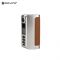 Box Riva 200W - Dovpo : Couleur:Silver Brown