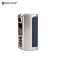 Box Riva 200W - Dovpo : Couleur:Silver Blue