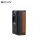 Box Riva 200W - Dovpo : Couleur:Black Brown
