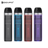 Kit Limpid 800mAh - Dovpo
