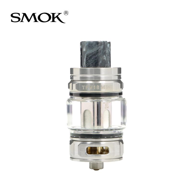 Atomiseur TFV18 Mini 6.5ml - Smok