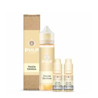 Pack Vanille Extreme 60ml - Pulp
