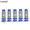 Résistances GX Mesh (5pcs) - Freemax : Ohm:1.0ohm