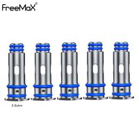 Résistances GX Mesh (5pcs) - Freemax