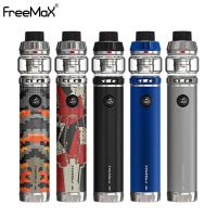 Kit Twister 2 80W - Freemax