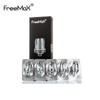 Résistances X1-D Mesh (5pcs) - Freemax