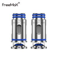 Résistances MS-D Mesh (5pcs) - Freemax