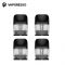 Cartouches XROS 3 corex 2ml (4pcs) - Vaporesso : Ohm:1.0ohm