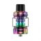 Atomiseur iTank 8ml - Vaporesso : Couleur:Rainbow