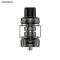 Atomiseur iTank 8ml - Vaporesso : Couleur:Gunmetal