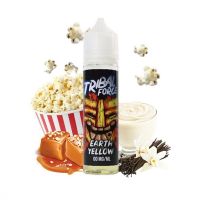 Earth Yellow 50ml - Tribal Force