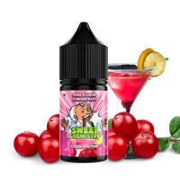 Sweet Chemistry - Concentré Cosmopolitan 30ml