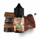 Sweet Chemistry - Concentré Dulce De Leche Brownies 30ml