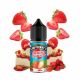 Len & Jenny's - Concentré Strawberry Cheesecake 30ml