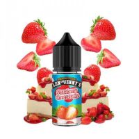 Len & Jenny's - Concentré Strawberry Cheesecake 30ml