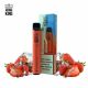 Pod Strawberry Ice 600 puffs - Aroma king