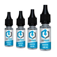 Booster CBD Power 1000mg Aromazon