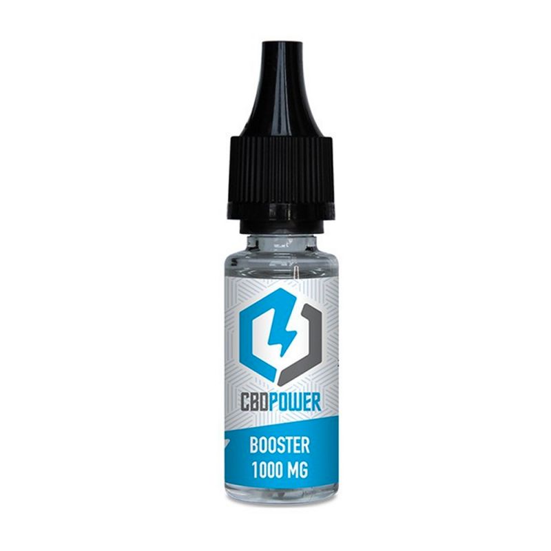Booster CBD Power 1000mg Aromazon