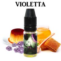Concentré Violetta 10ml - Lady Bug Juice