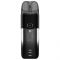 Kit Luxe XR 1500mAh - Vaporesso : Couleur:Black
