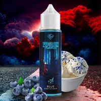 Red Berry Ice Cream 50ml : Fuurious Flavor - The Fuu