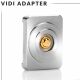 Adaptateur Vidi pour RBA DOT - SX Mini