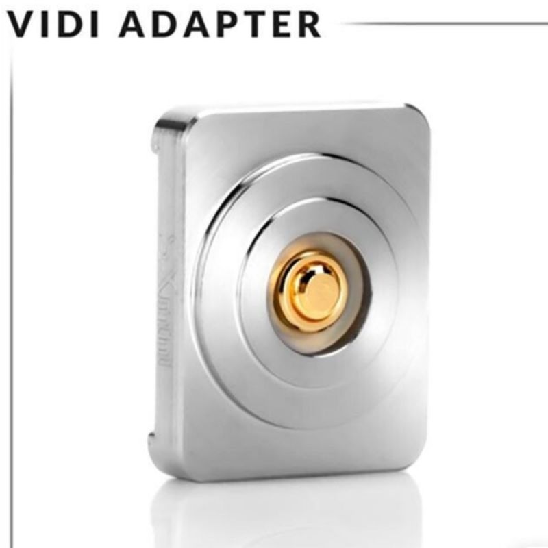 Adaptateur Vidi pour RBA DOT - SX Mini