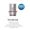 Résistances TA Mesh pour T-Air Tank (5pcs) - Smok : Ohm:0.2ohm Mesh