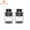 Cartouches vides Eteno E100 4.5ml (2pcs) - GeekVape : Couleur:Gunmetal