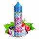 Fruit du Dragon Fruits Rouges 50ml - Ice Cool by Liquidarom